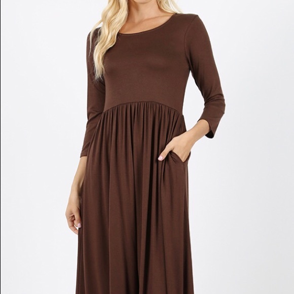 Zenana Outfitters Dresses & Skirts - 🛑SOLD OUT 🛑